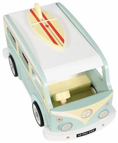 Le Toy Van Autokaravan