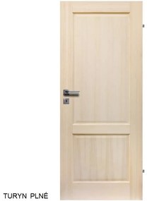 Vnútorné dvere na mieru Turyn