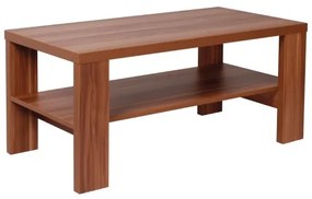 Bradop Konferenčný stôl obdĺžnikový K117 Zbynek﻿ š.110 x hl.55 x v.50 cm
