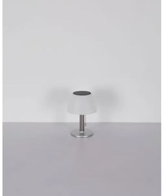Globo 33548 - LED Solárne svietidlo LED/3,7V IP44