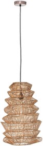 PROXIMA.store - Štýlová závesná lampa TIMELESS