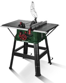 Parkside®  Stolová kotúčová píla Ptks 2200 A1  (100377138)