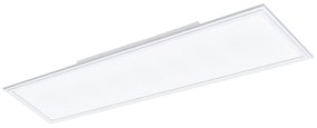 Moderné svietidlo EGLO LED-DL/PANEL SALOBRENA-M 98419