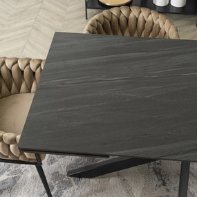 PROXIMA.store - Rozkladací stôl BRUNO