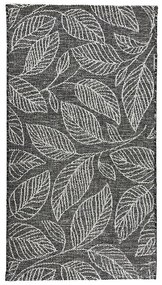 Koberec Terazza 0,8/2,5 21403 šedá