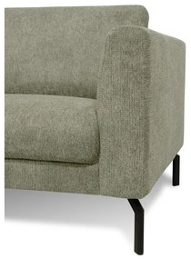 Svetlozelená rohová pohovka (ľavý roh) Gomero – Scandic