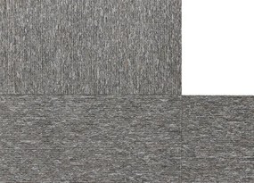 Koberce Breno Kobercový štvorec PESCARA 291, velikost balení 5 m<sup>2</sup>  (20ks), sivá, viacfarebná