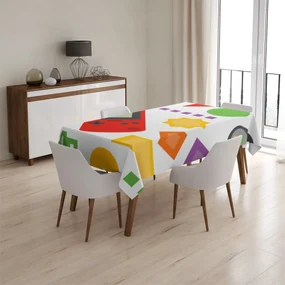 Sablio Obrus Videohra - 145x240 cm