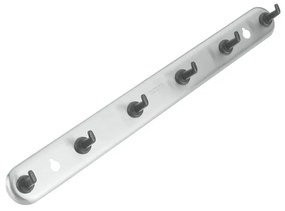 Kuchynský vešiak Metaltex, šírka 35 cm