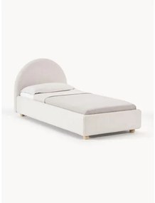 Jednolôžková posteľ s úložným priestorom Ebba