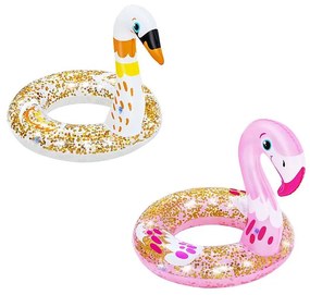 Plavecký kruh Shimmern Float 3-6 36306