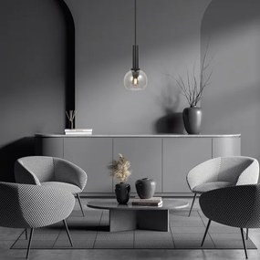 Rabalux 72171 - Luster na lanku CENTIO 1xE27/40W/230V