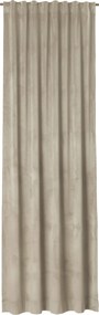 XXXLutz HOTOVÝ ZÁVES, nepriehľadné, 130/250 cm Musterring - Záclony & závesy - 003021013902