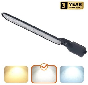 LED pouličné svietidlo BRELUXO LED/200W/230V 4000K IP65