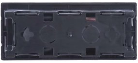 LED Orientačné vstavané svietidlo BUILT-IN 1xLED/1,5W 3000K IP65