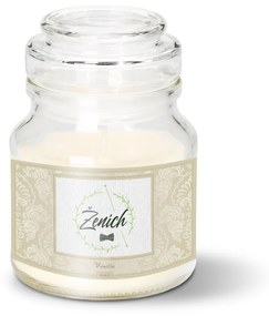 Sablio Sviečka Ženích Motýlek - 120 g