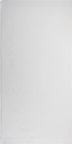 The One Towelling® Uterák Organic 50x100 - Biela | 50 x 100 cm
