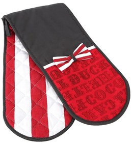 Dvojitá kuchynská chňapka s vianočným motívom Carnival – Premier Housewares