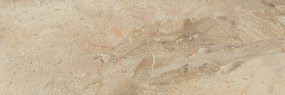 Obklad Fineza Adore beige 25x75 cm mat ADORE275BE