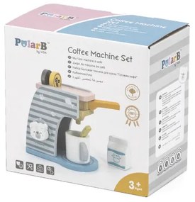Kávovar Viga 44018 PolarB
