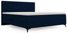 Posteľ Point Vito 86/Lapit 86 180x200 + topper