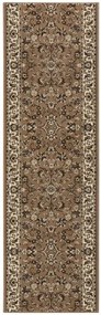Hanse Home Collection koberce Behúň Basic 102485 - 80x350 cm