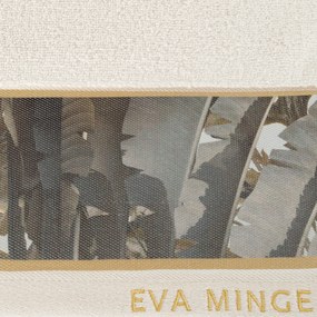 FROTÉ UTERÁK EVA MINGE17 SADA 3 KS 70X140 CM BÉŽOVÁ