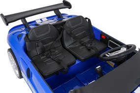 Ramiz Ford GT Modrá