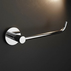 Rea Leo, držiak na toaletný papier, chrómová, REA-88062