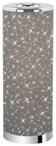 Briloner 7334-014 - LED Stolná lampa STARRY SKY 1xGU10/5W/230V 3000K BL1967