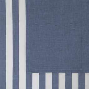 KUCHYNSKÁ UTIERKA KARIN SADA 2 KS 50X70 CM MODRÉ