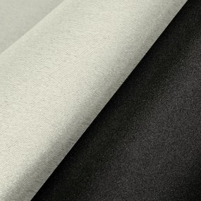 ZATEMŇOVACÍ ZÁVES NA KRÚŽKOCH SELINA 140X250 CM PRÍRODNÁ