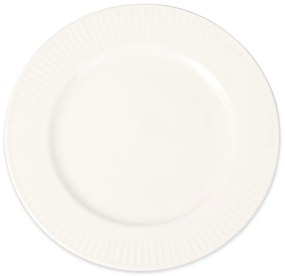 Súprava 6 porcelánových dezertných tanierov Linie 20 cm