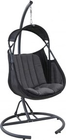 MI Závesné kreslo FORLI