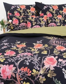 Bavlnené obliečky Renforcé - Melánia