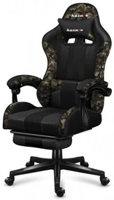 Herná stolička Force - 4.7 Camo Mesh