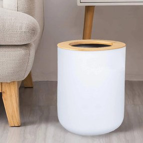 Dekorstudio Kúpeľňový set 6 dielny - biely