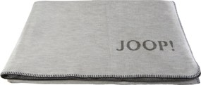 XXXLutz DOMÁCA DEKA, bavlna, 150/200 cm Joop! - Textil do domácnosti - 004219000904