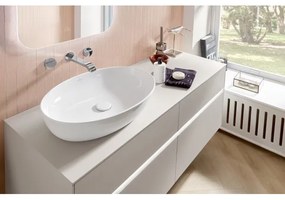 Villeroy & Boch 419861R1 - Umývadlo na dosku ARTIS 61x41 cm keramika/biela