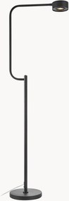 Stmievateľná LED lampa na čítanie Hugo