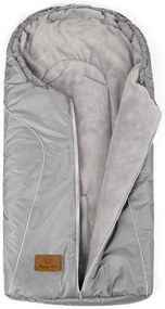 Wellhox Fusak HappyBee Bambi Farba: Sivá