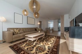 Koberec FD Standard Celio čierny