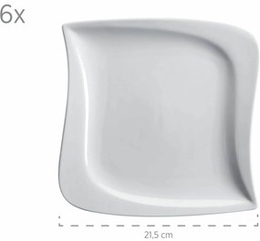 18-dielna kávová súprava La Musica