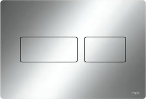 Tece Solid ovládacie tlačidlo chróm lesk 9240431 9.240.431