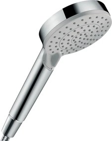 Hansgrohe Vernis Blend, ručná sprcha 100 Vario Green, chrómová, HAN-26090000