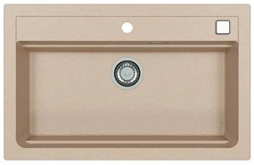 ALVEUS CZ ATROX 40 písek 22 + pop up sifon