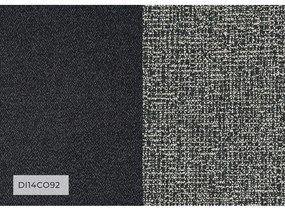 Tmavosivá podnožka Wilson – Miuform