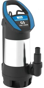 Güde Ponorné kalové čerpadlo GS 750.1 INOX