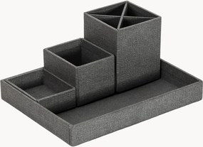 Organizér na písací stôl Lena