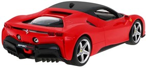 Auto na diaľkové ovládanie Ferrari SF90 Stradale RASTAR 1:14 - 97300